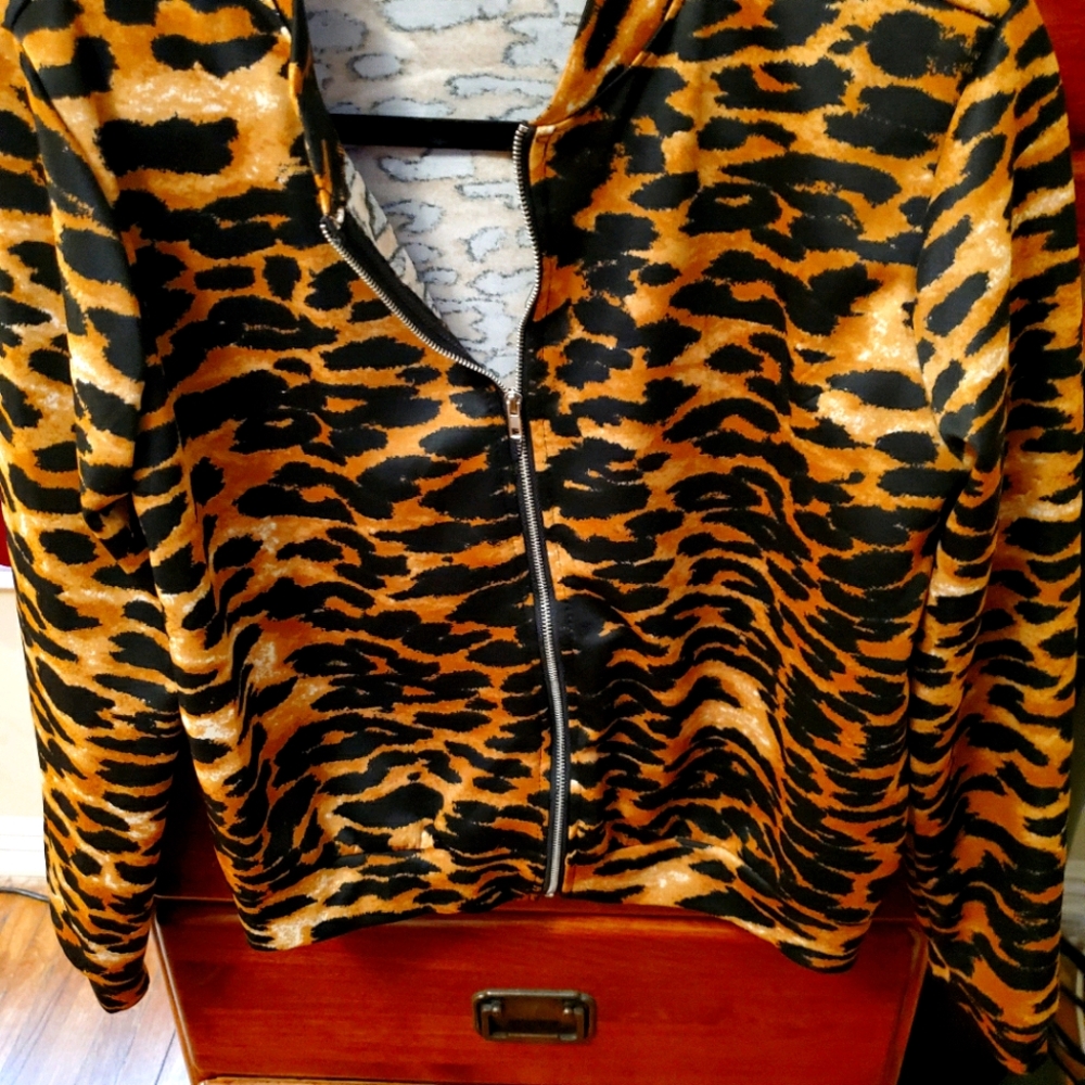 Jacket